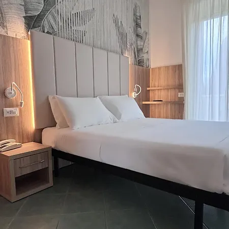Pinetina Mare Baby Family Hotel 3*