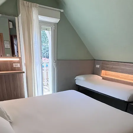 Pinetina Mare Baby Family Hotel Pinarella