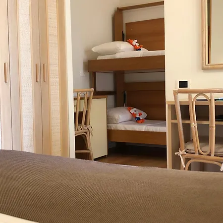Pinetina Mare Baby Family Hotel