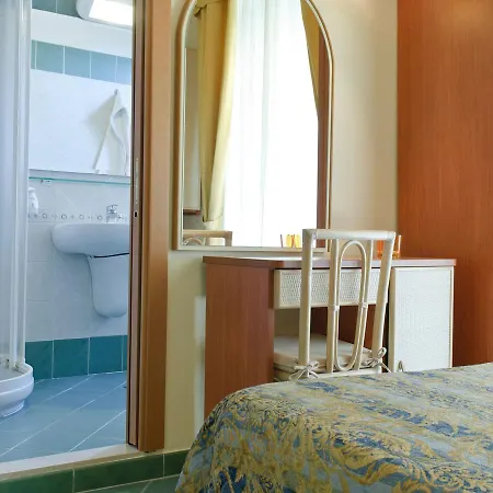 Pinetina Mare Baby Family Hotel Pinarella